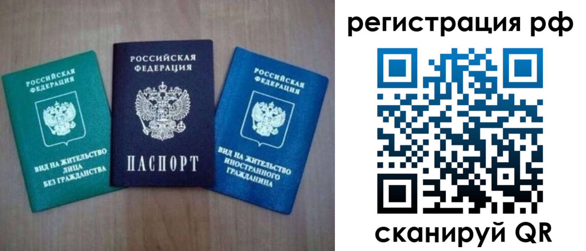 временная регистрация адрес в Фролово